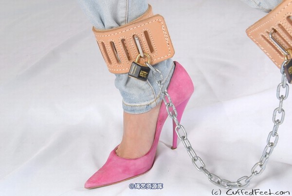 cuffedfeet - cf167 第 40 张图片