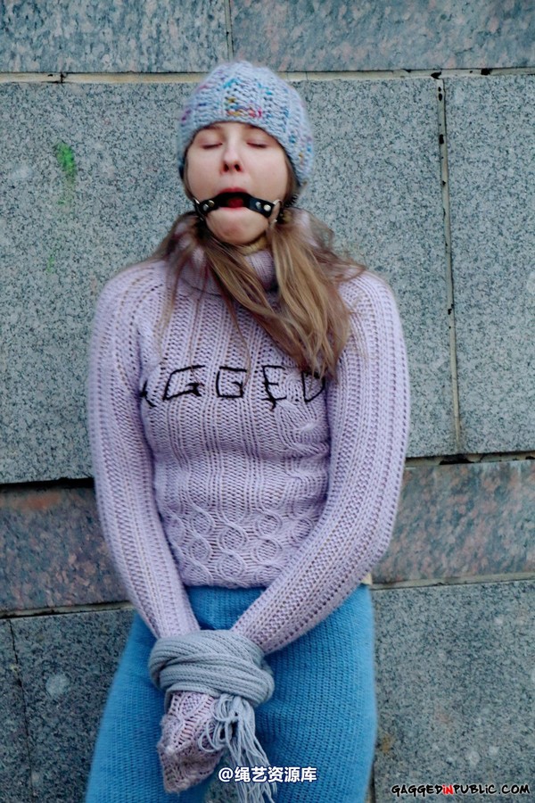 gaggedinpublic - gip514 第 68 张图片