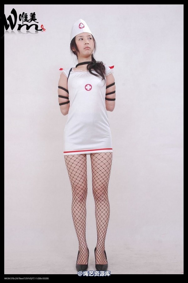 唯美之家 - 2008-12-8紫云护士，晚礼服 第 47 张图片
