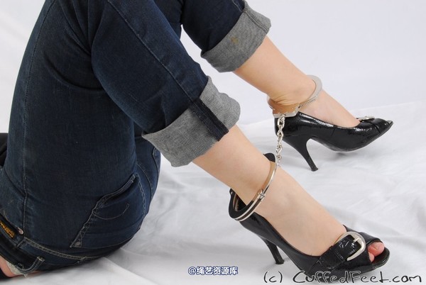 cuffedfeet - cf147 第 30 张图片