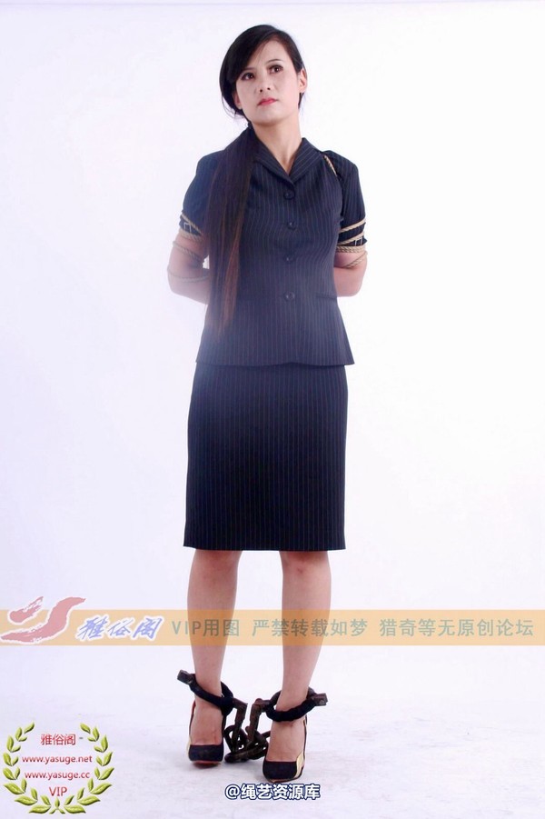 雅俗阁 - 2014-NO.029Model网友Ⅳ 第 25 张图片