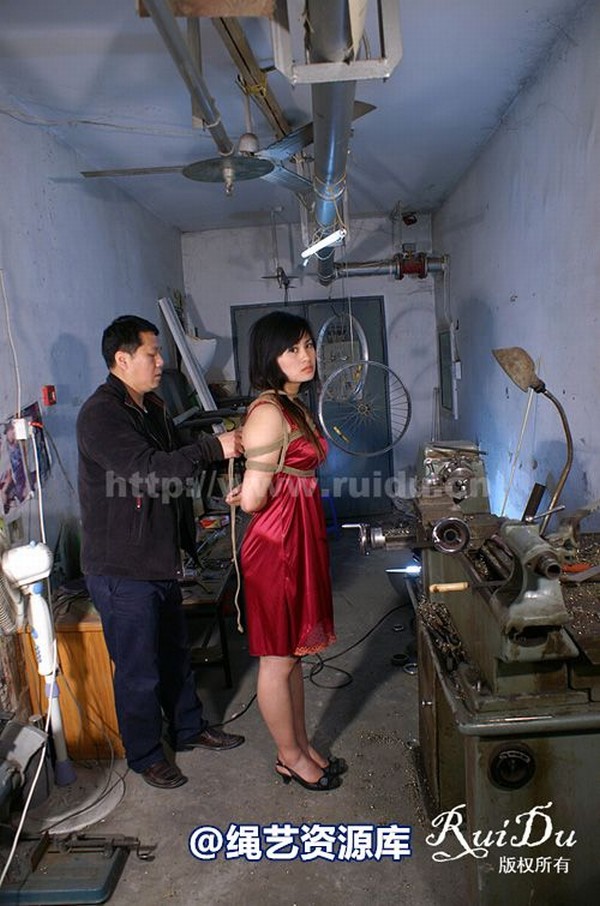 锐度主张 - 20070802第27期 可可.小惠工厂体验-小惠 第 249 张图片