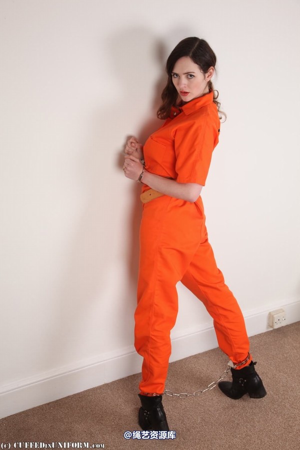 cuffedinuniform - ciu465 第 71 张图片