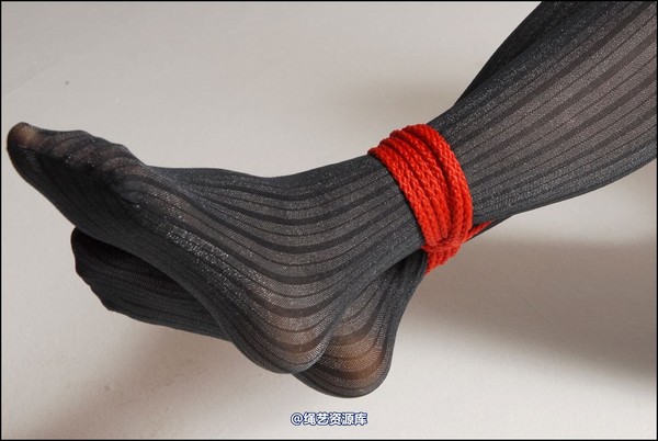 simplytied - Purple PVC 第 49 张图片