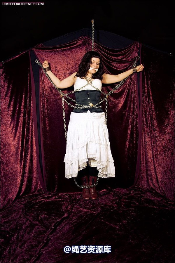 limitedaudience - 2008 veriddian chains on velvet 2 第 40 张图片