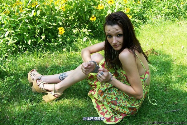 cuffedoutdoors - cod190 第 25 张图片