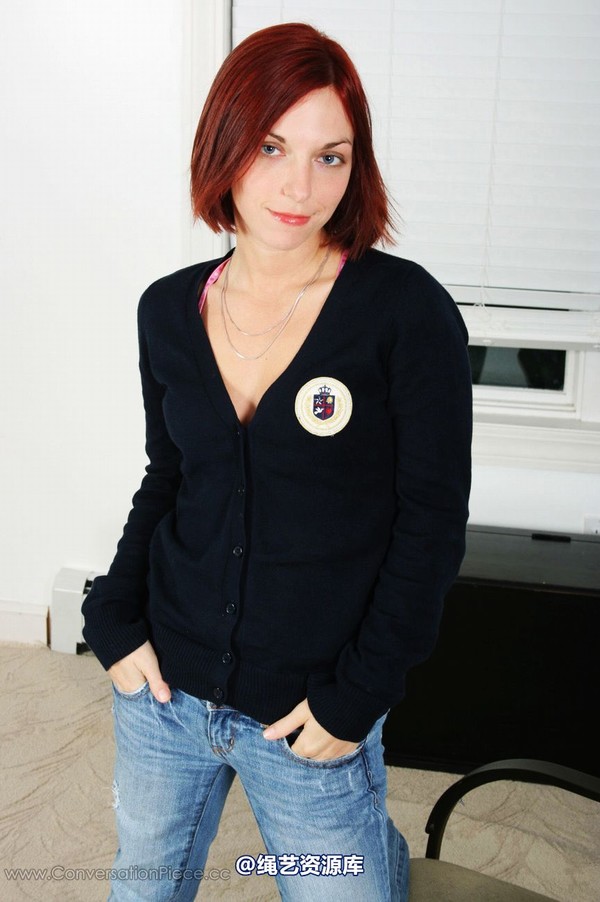 conversationpiece - Christina-2009-11-28 第 13 张图片