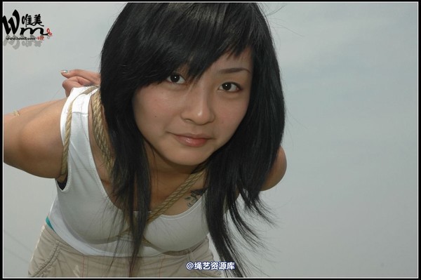 唯美之家 - 武当山之行-群绑 第 18 张图片
