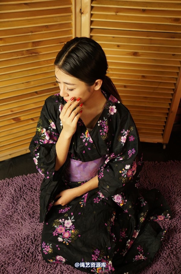 dk13美束馆 - 12.29-红袖和服A-100P 第 67 张图片