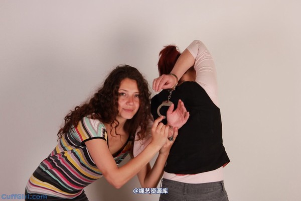 cuffgirl - cg229 第 34 张图片