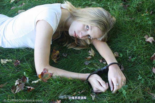 cuffedoutdoors - cod318 第 86 张图片