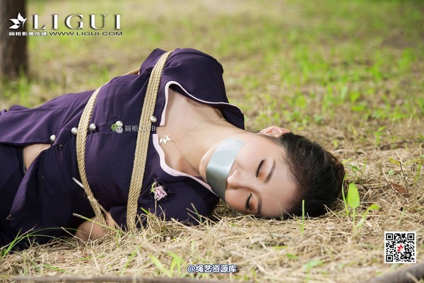 丽柜美束 - 2018-06-11 Model 思彤 第 1 张图片