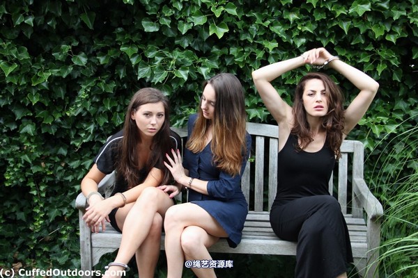 cuffedoutdoors - cod458 第 14 张图片