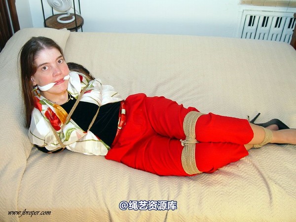 jbroper - Samantha Clark 5 第 12 张图片