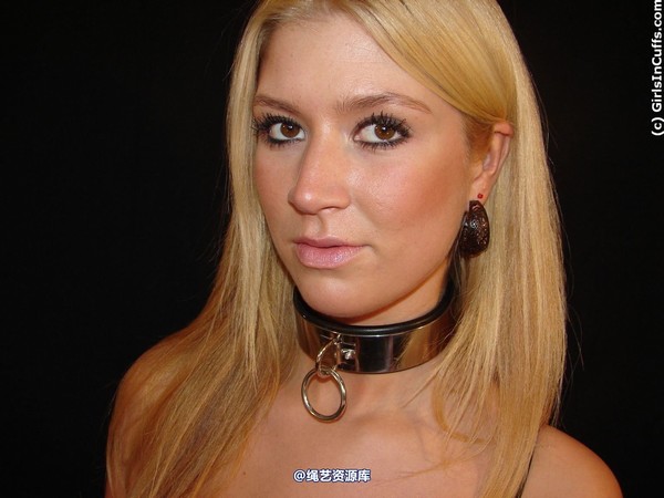 girlsincuffs - gic246 第 23 张图片