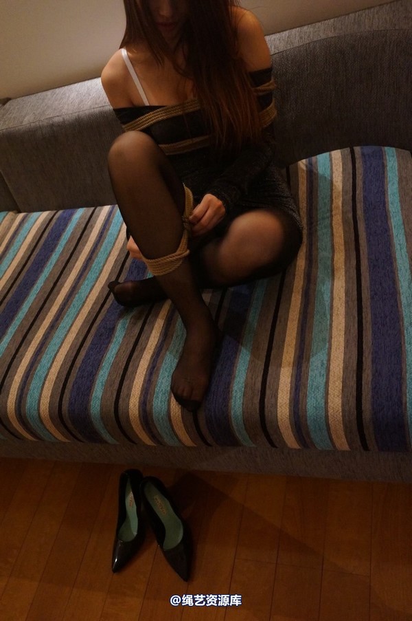 dk13美束馆 - 9.12-小颖黑色D-62P 第 49 张图片