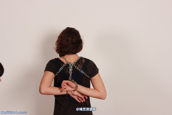 cuffgirl - cg113 第 25 张图片