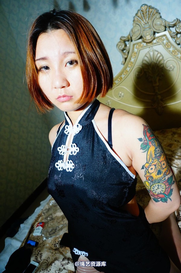 dk13美束馆 - 5.18-小绿黑旗B-60P 第 57 张图片