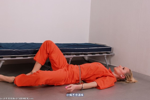 cuffedinuniform - ciu400 第 71 张图片