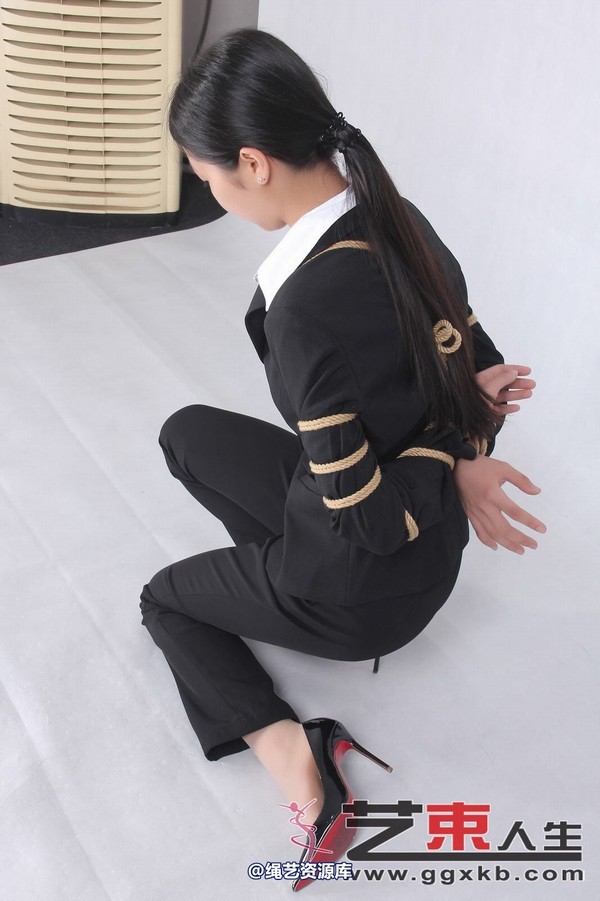 艺束人生 - 028-芬芬初试KB (1) 第 65 张图片