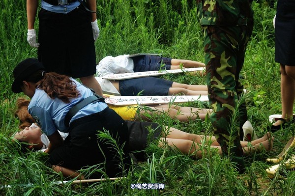 mj影视 - 血的代价执行刑场 第 134 张图片