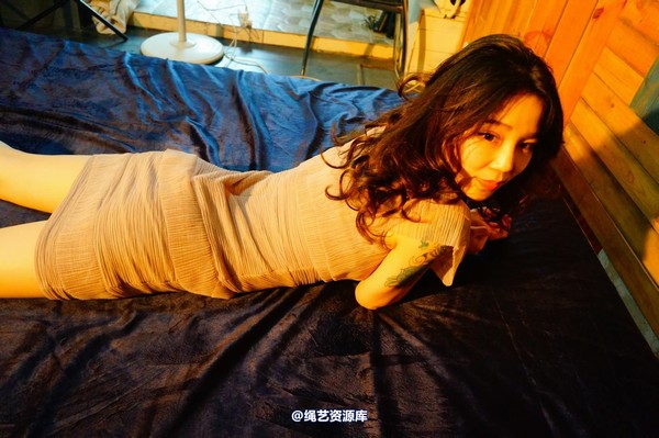 dk13美束馆 - 4.30-朵朵绿a-b119P 第 1 张图片