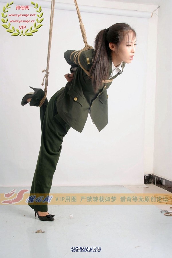 雅俗阁 - 2013-NO.35 Model雅曼 第 67 张图片