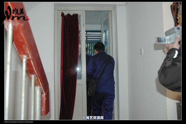 唯美之家 - 2008-12-14报复剧照 第 110 张图片