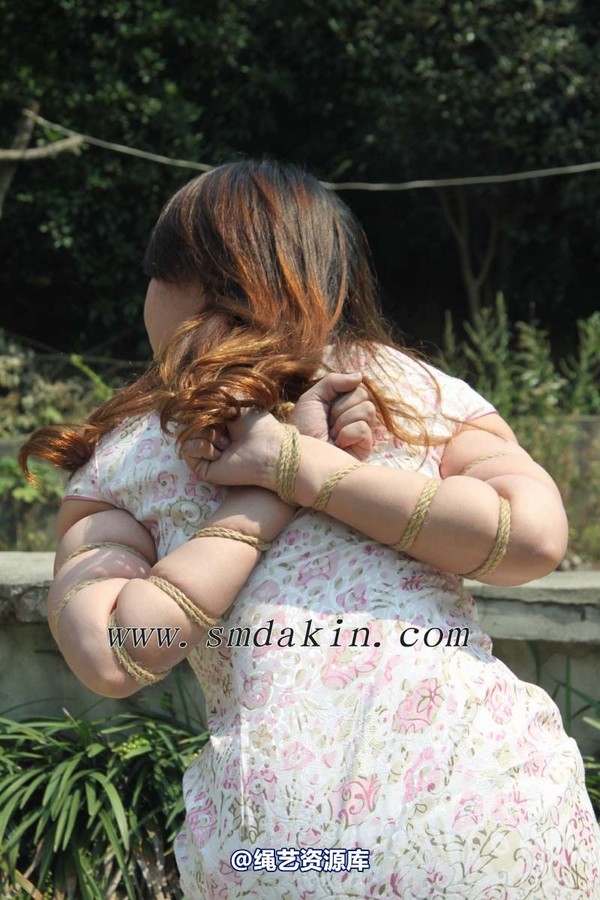 锐度主张 - 第六届锦绣江南-旗袍五花模特：訫馨 第 24 张图片