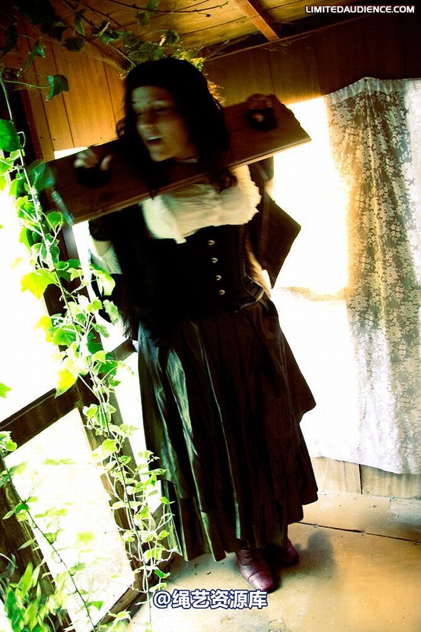 limitedaudience - 2008 veriddian the summerhouse 第 37 张图片