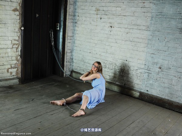 restrainedelegance - Ayla Rose Investigates 第 74 张图片