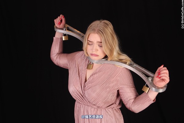 girlsincuffs - gic660 第 40 张图片