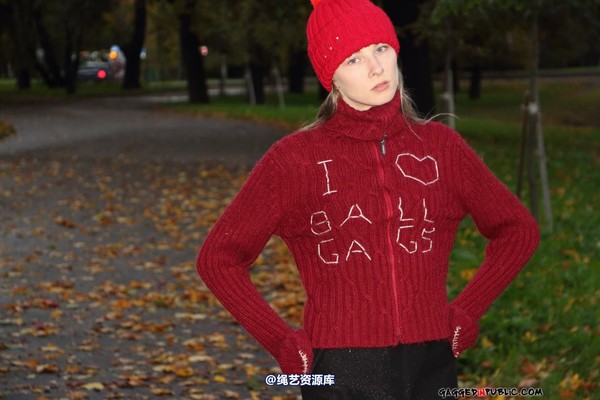 gaggedinpublic - gip498 第 9 张图片