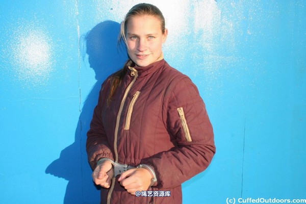 cuffedoutdoors - cod001 第 69 张图片