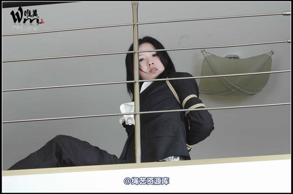 唯美之家 - 雪儿制服2010-3-13 第 56 张图片
