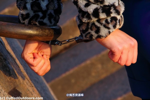 cuffedoutdoors - cod480 第 54 张图片