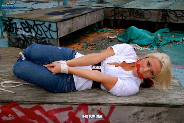 boundhotties - JENN 10 第 7 张图片