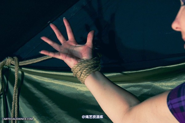 limitedaudience - 2010 deception bound tightly 2 第 16 张图片