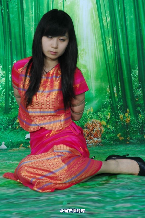 唯美之家 - 婉儿民族服 第 105 张图片