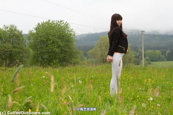 cuffedoutdoors - cod511 第 48 张图片