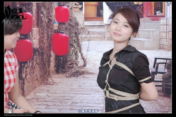 唯美之家 - 2008-08-21婷婷1 第 133 张图片
