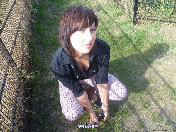 cuffedoutdoors - cod322 第 32 张图片