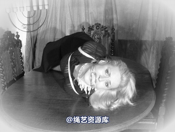 bondagebob - Katarina Movie Glamour 第 26 张图片