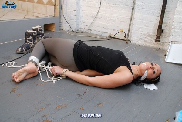 boundhotties - ALLEY 6 第 18 张图片