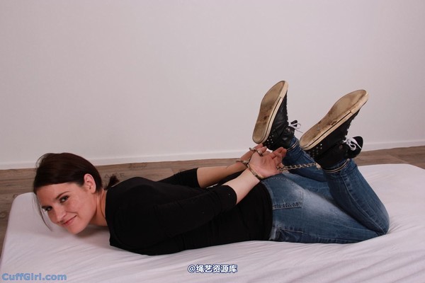 cuffgirl - cg293 第 44 张图片