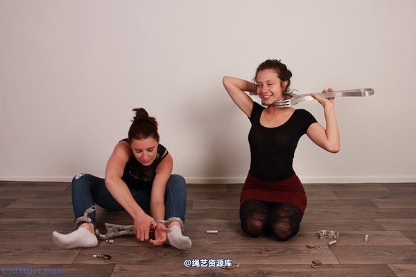 cuffgirl - cg241 第 36 张图片