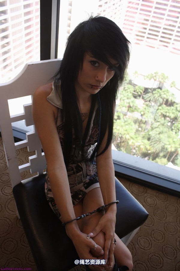 cuffedteens - ct284 第 68 张图片
