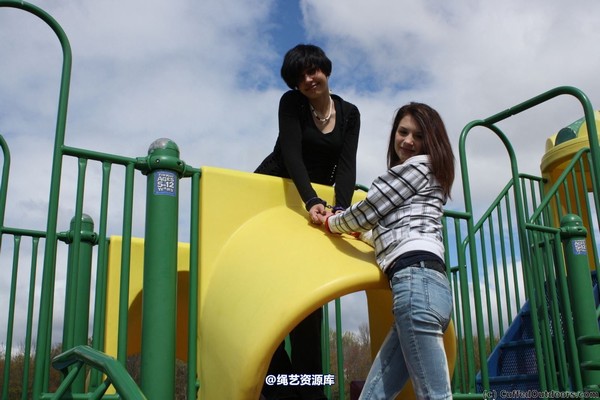 cuffedoutdoors - cod222 第 15 张图片