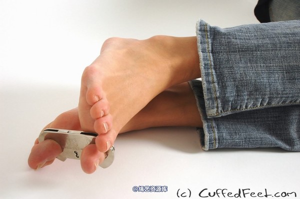 cuffedfeet - cf002 第 39 张图片