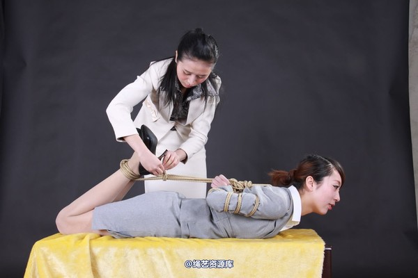 神艺缘 - 189-新模调教 第 14 张图片